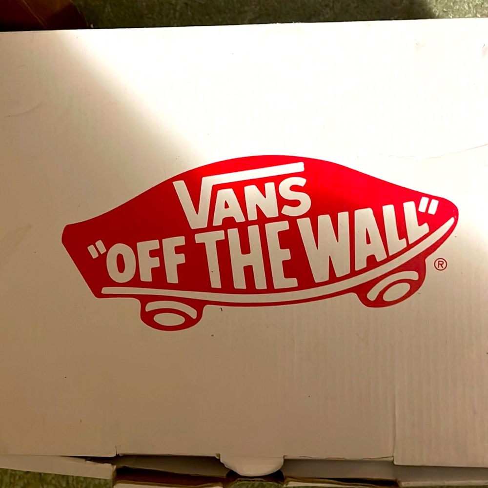 Vans supreme Sk8-Hi pro